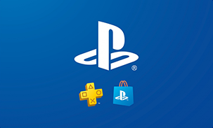 Sony PlayStation Network Card £50