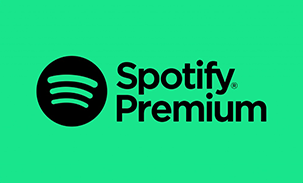 Spotify Premium Tarjeta Regalo 10€